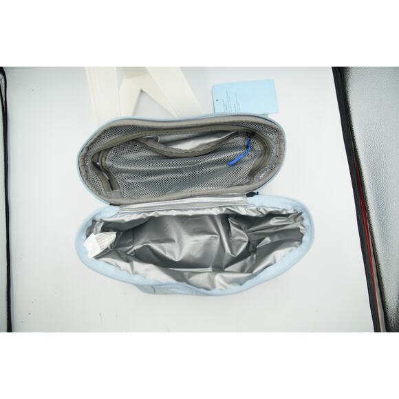 EcoTech Tie-Dye Backpack + Ember Lunchbox Back-to-School Supply Kit Gift - Picture 5 of 16